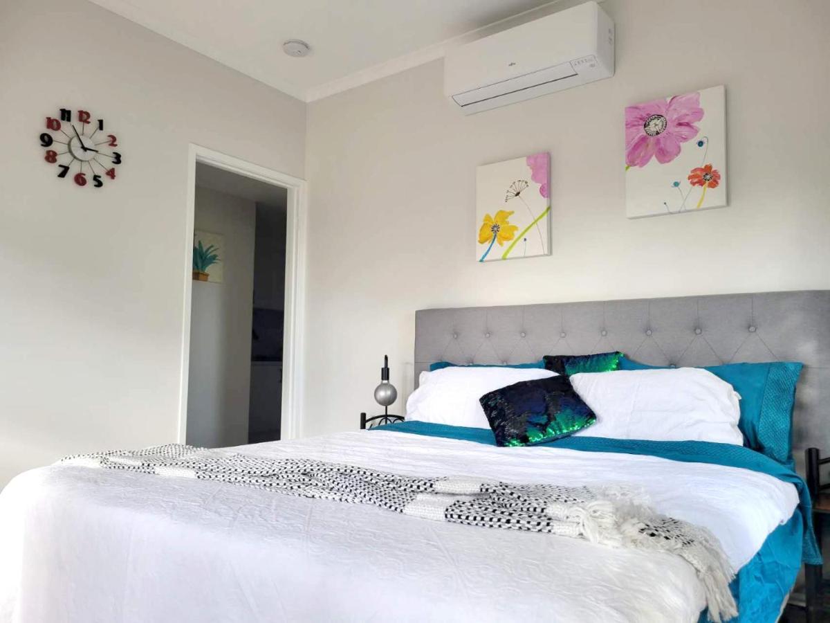 Beachside One Bedroom Flat Retreat Маручидор Экстерьер фото