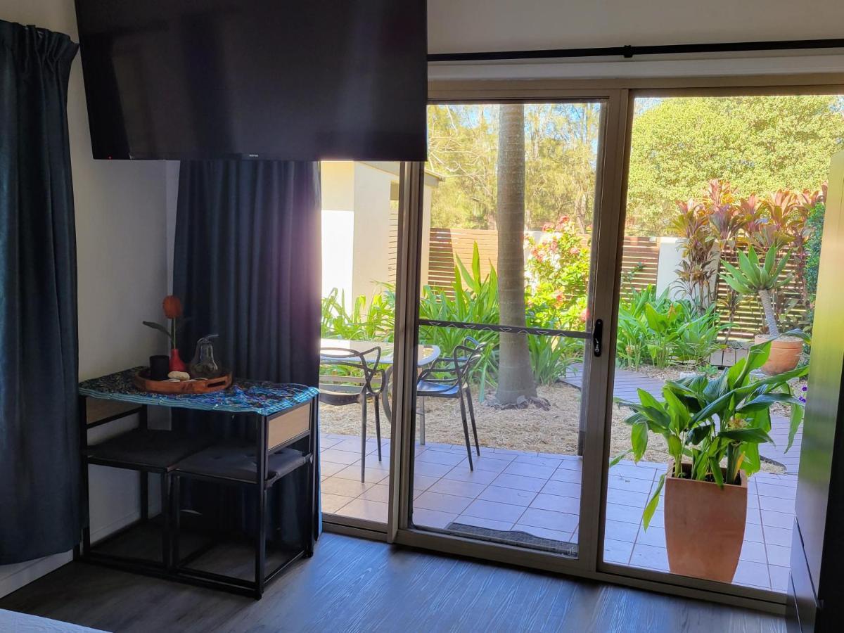 Beachside One Bedroom Flat Retreat Маручидор Экстерьер фото