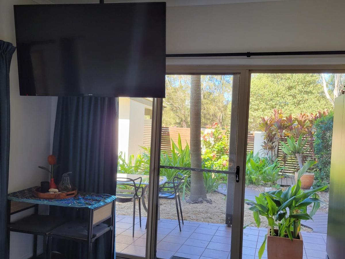 Beachside One Bedroom Flat Retreat Маручидор Экстерьер фото