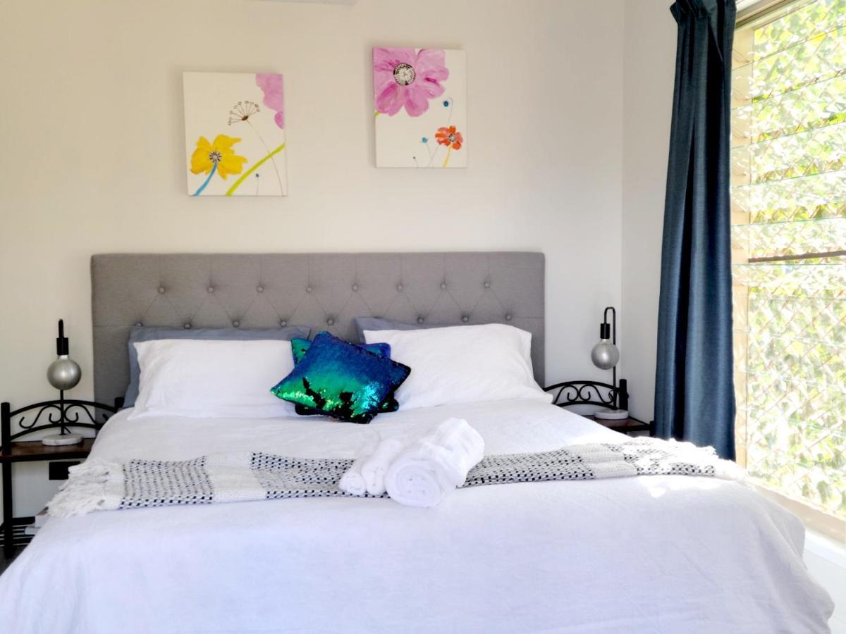 Beachside One Bedroom Flat Retreat Маручидор Экстерьер фото